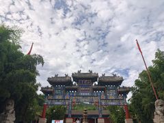 -红螺寺