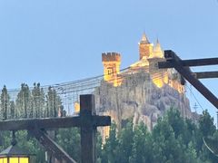 -郑州方特梦幻王国