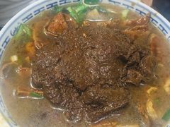 -福海面馆(阳曲店)