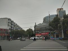 门面-徐盛兴手工点心(川沙店)