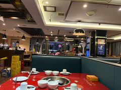-蜀中吴养生板栗鸡(会展店)
