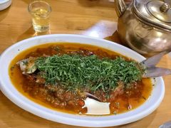 -老字号怡玺·藿香雅鱼(20年雅安店)