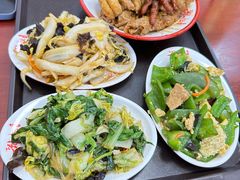 麻辣鸡爪-刘小忙把子肉(北园大街总店)