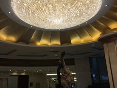 -上海南郊宾馆·阳光自助餐厅