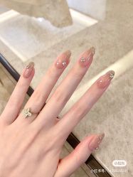 -妙睫屋日式美甲美睫