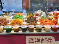 -物美大卖场(玉蜓桥店)