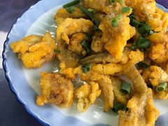 -晓琦农家菜馆·地道农家菜