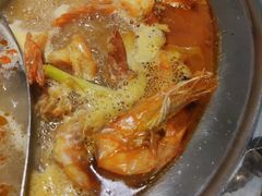 -新辣道鱼火锅(上地华联店)
