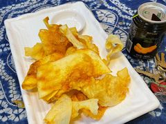 云南乳扇-滇道云南特色料理(康定路店)