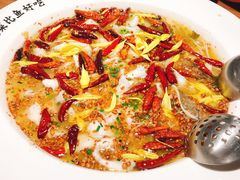 -太二酸菜鱼(金沙印象城店)