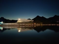 -边城茶峒景区
