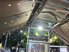 -木屋烧烤(白石洲店)