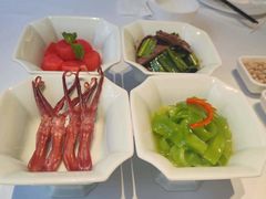 -漾亚·雍雅合鲜(桐梓林店)
