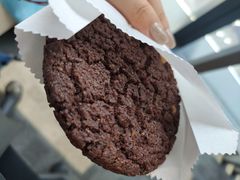 现烤曲奇甜饼-赛百味SUBWAY(长宁龙之梦店)