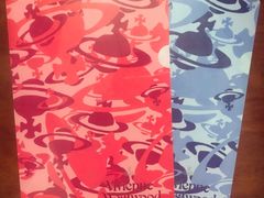 -Vivienne Westwood(上海来福士广场店)