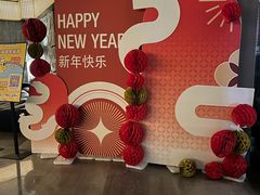 -漢頓温泉度假酒店