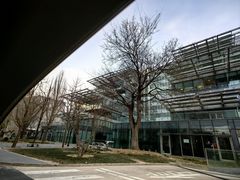 -清华大学-甲所餐厅
