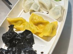 -船歌·鱼水饺青岛菜(闽江二路店)