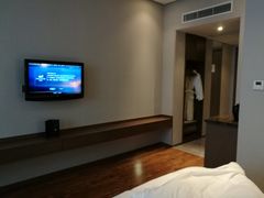 -雅戈尔富宫大酒店(观前街店)