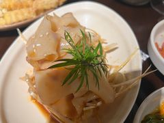 -Fuzzy Bistro 浮几韩餐·茶酒馆