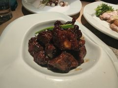 梅子排骨-穹六人间 people 6(岳阳路店)