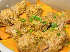 -小街47號江湖菜(四合院店)