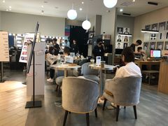 -海马体照相馆(北京apm店)