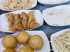-光头药膳鸡(莱茵小镇店)