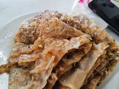 -清真永恒华威肉饼(潘家园店)
