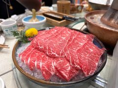 -阳坊胜利涮羊肉(阳坊总店)