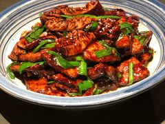 酱爆两样-晟永興烤鸭店(五道口店)