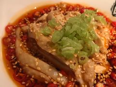 -太二酸菜鱼(海口友谊广场店)