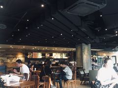 -星巴克臻选(重庆大融城店)