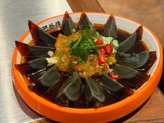 -宝记烧烤·龙虾·啤酒夜宵(新街口店)