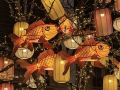 -龙湖星悦荟(颐和店)