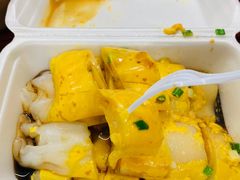 -伦记软滑肠粉