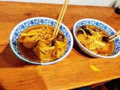 -西园寺素食(西园弄戒幢律寺店)