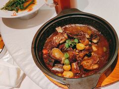 -徽镇小厨·经典徽菜(马连道店)