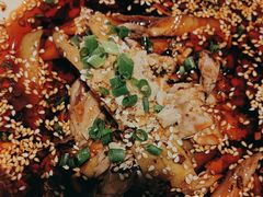 -辣婆婆(航天桥店)