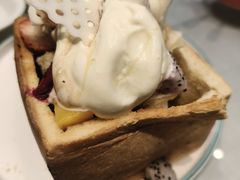 -通海俄式烧烤·俄罗斯大串(嵩山路店)