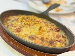 -维兰西餐(万泉河店)