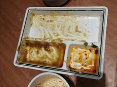 -魏家凉皮(博水商务大厦店)