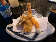 -新鲜特色餐厅(香格里拉大酒店)