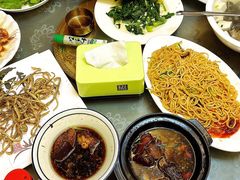 -聪辉同安老美食饭店(大元路店)