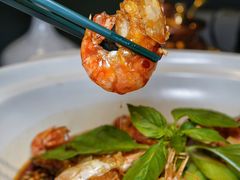 -锦府盐帮·私宴(赛特店)
