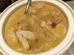 -无锡丽笙精选酒店·兰亭阁中餐厅