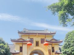 -桂林独秀峰王城景区