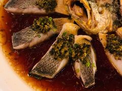 -甄御•海鲜新青岛菜(麦岛店)