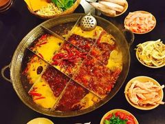 -酒友老火锅(渝中店)