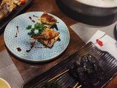 -古京·臻致料理(月湖店)